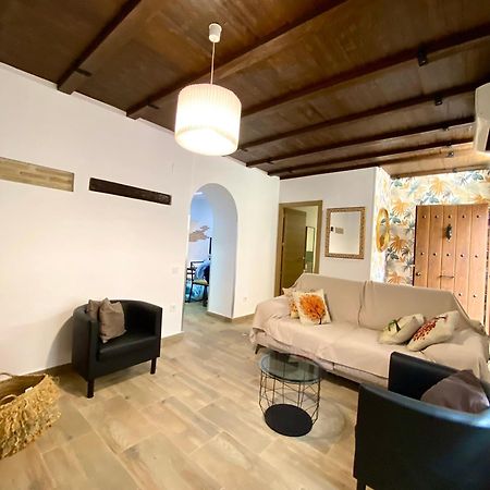 Apartamento Banos Arabes De Cenizal Antes Plaza De Las Fuentes Toledo Eksteriør billede