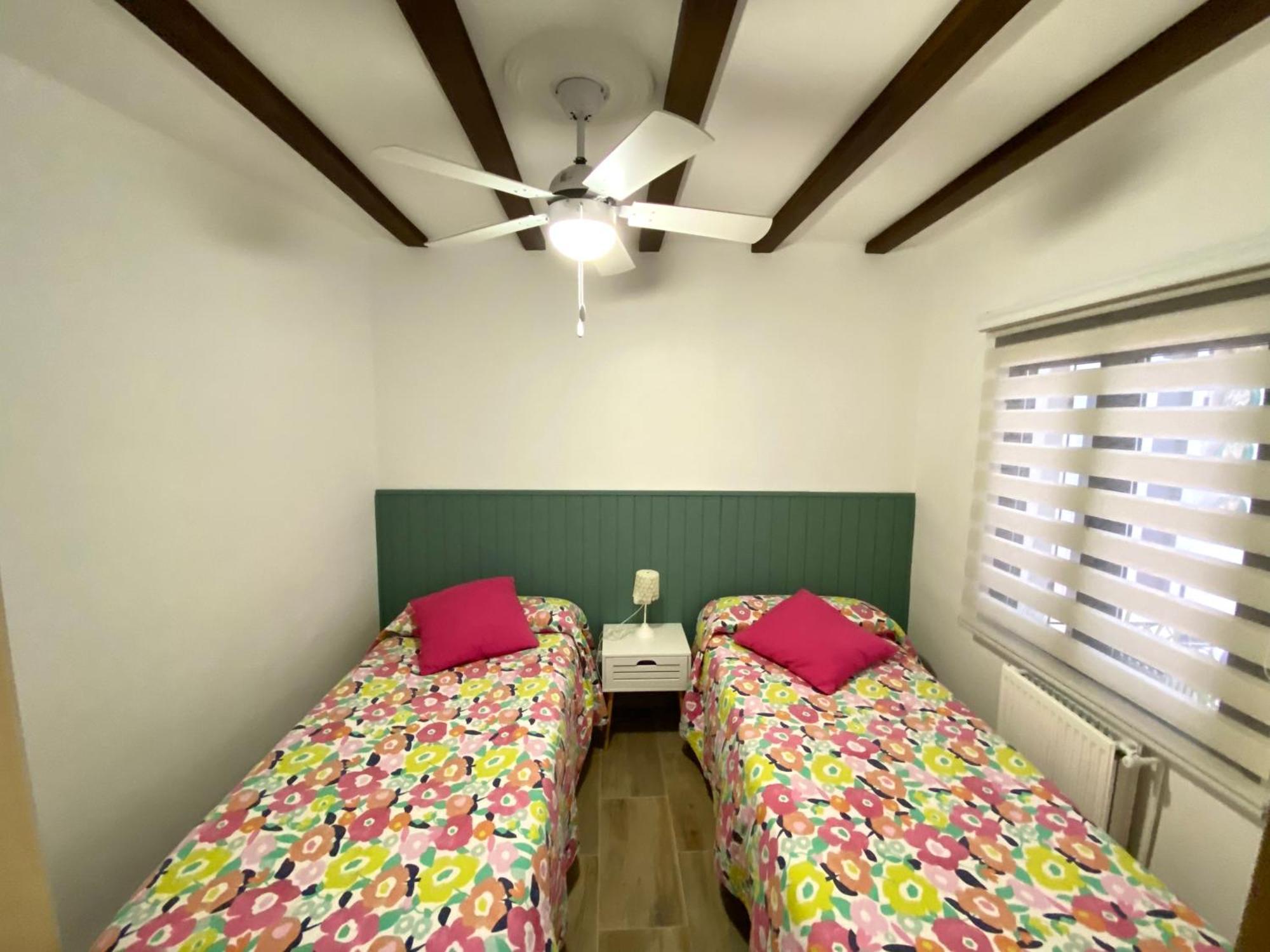 Apartamento Banos Arabes De Cenizal Antes Plaza De Las Fuentes Toledo Eksteriør billede